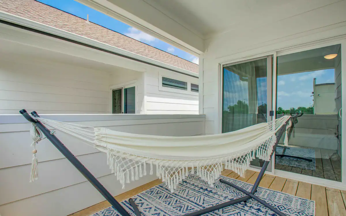 houston airbnb